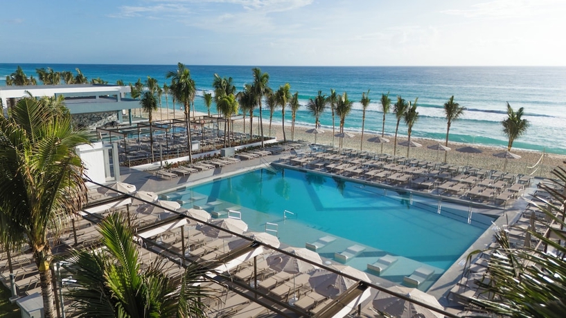 Imagen general del Hotel Riu Ventura - All Inclusive. Foto 1