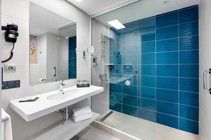 Imagen de la habitación del Hotel Riu Vistamar - All Inclusive. Foto 7