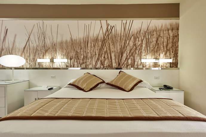 Imagen de la habitación del Hotel Riu Yucatan All Inclusive. Foto 3