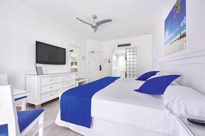 Imagen de la habitación del Hotel Riu Yucatan All Inclusive. Foto 6