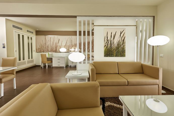 Imagen de la habitación del Hotel Riu Yucatan All Inclusive. Foto 9