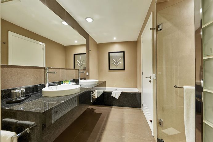 Imagen de la habitación del Hotel Riu Yucatan All Inclusive. Foto 10