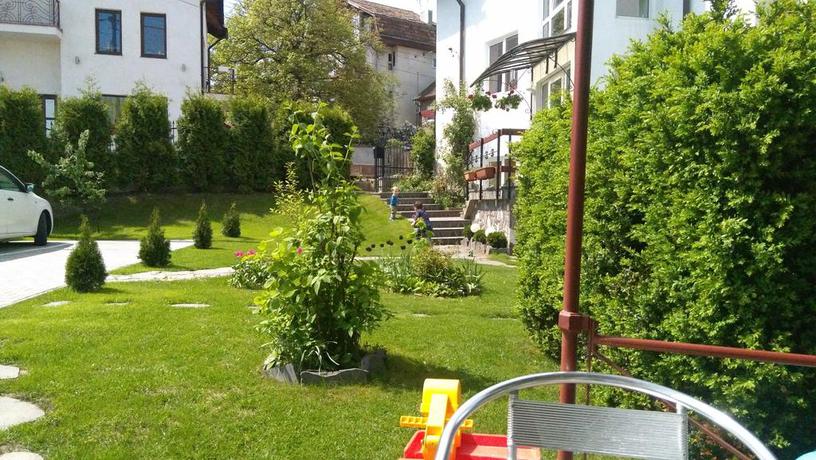 Imagen de los exteriores del Hotel Riunione. Foto 6