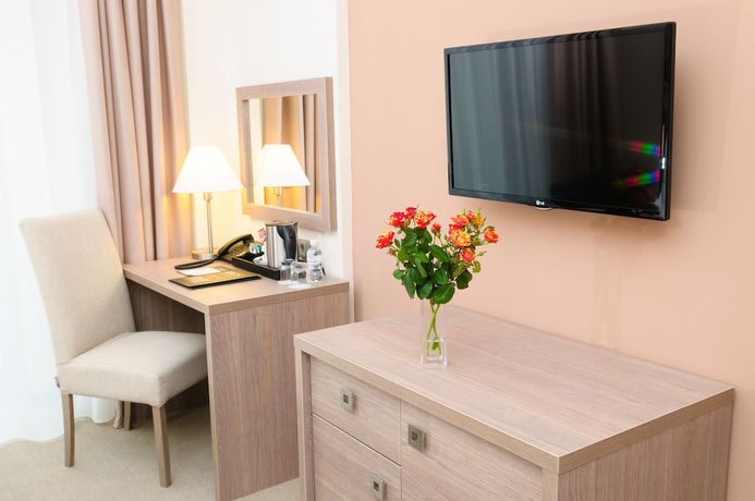 Imagen de la habitación del Hotel Rius Lviv. Foto 6