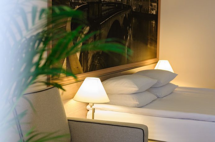 Imagen de la habitación del Hotel Rius Lviv. Foto 9