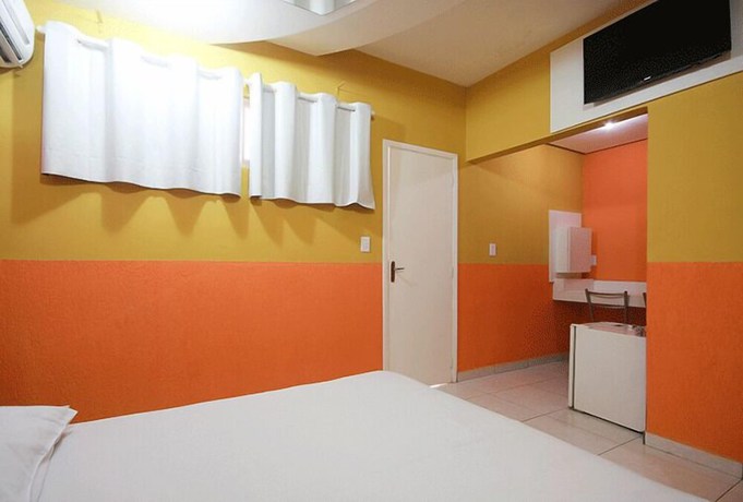 Imagen de la habitación del Hotel Rius Motel Limeira - Adults Only. Foto 3