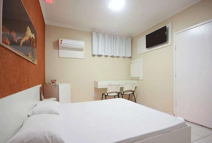 Imagen de la habitación del Hotel Rius Motel Limeira - Adults Only. Foto 5