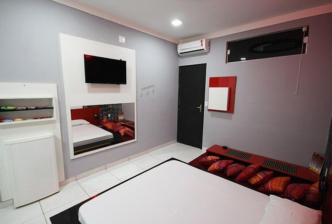 Imagen de la habitación del Hotel Rius Motel Limeira - Adults Only. Foto 6