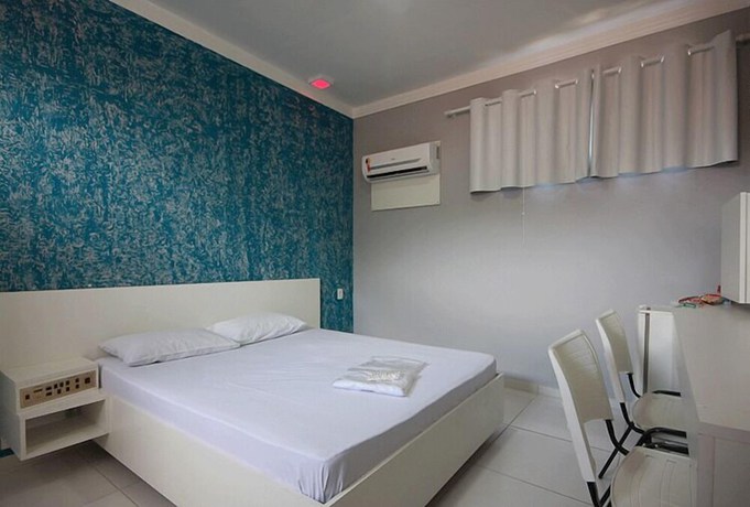Imagen de la habitación del Hotel Rius Motel Limeira - Adults Only. Foto 7
