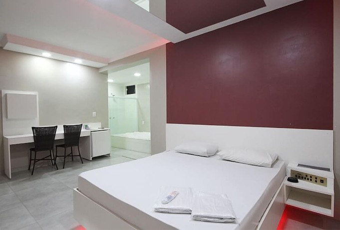 Imagen de la habitación del Hotel Rius Motel Limeira - Adults Only. Foto 8