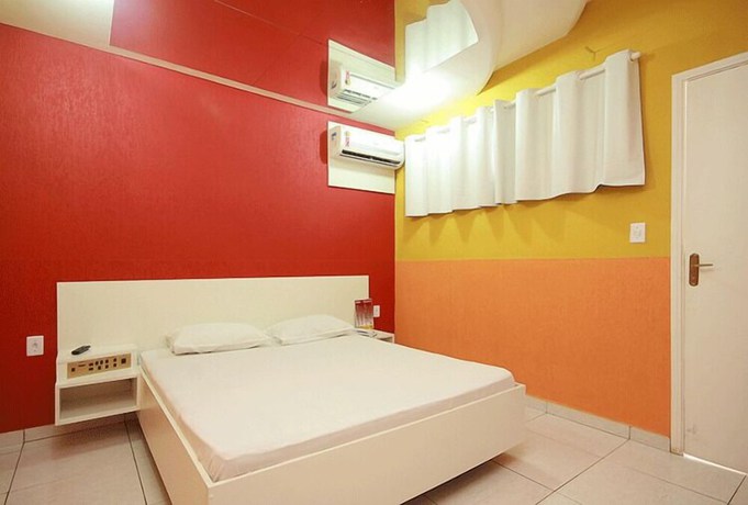 Imagen de la habitación del Hotel Rius Motel Limeira - Adults Only. Foto 9