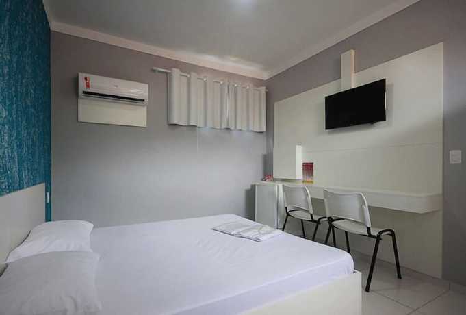 Imagen de la habitación del Hotel Rius Motel Limeira - Adults Only. Foto 12