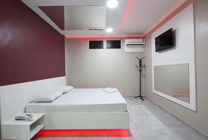 Imagen de la habitación del Hotel Rius Motel Limeira - Adults Only. Foto 15