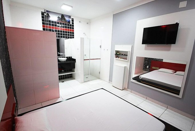 Imagen de la habitación del Hotel Rius Motel Limeira - Adults Only. Foto 16