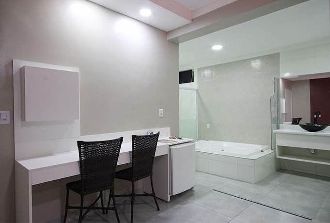 Imagen de la habitación del Hotel Rius Motel Limeira - Adults Only. Foto 17