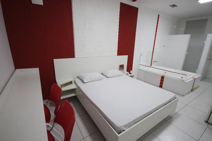 Imagen de la habitación del Hotel Rius Motel Limeira - Adults Only. Foto 18