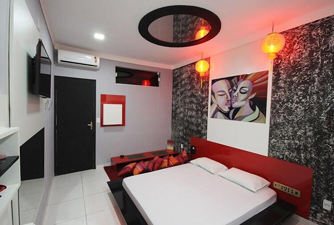 Imagen de la habitación del Hotel Rius Motel Limeira - Adults Only. Foto 19