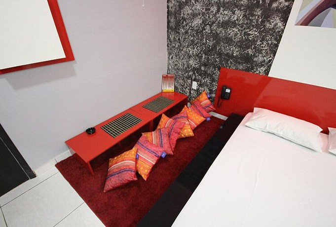 Imagen de la habitación del Hotel Rius Motel Limeira - Adults Only. Foto 20