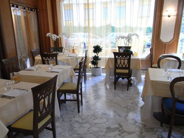 Imagen general del Hotel Riva, Alassio. Foto 3