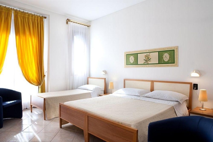 Imagen general del Hotel Riva, Alassio. Foto 4