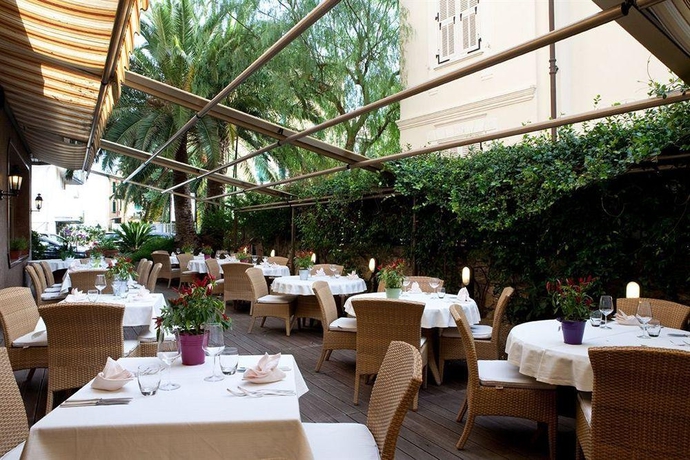 Imagen general del Hotel Riva, Alassio. Foto 5