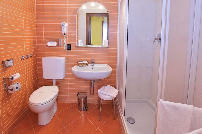 Imagen general del Hotel Riva, Alassio. Foto 6