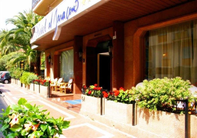 Imagen general del Hotel Riva, Alassio. Foto 8