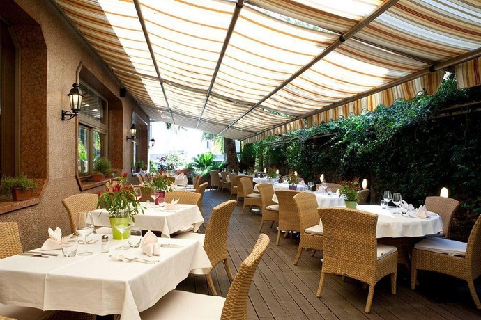 Imagen general del Hotel Riva, Alassio. Foto 9