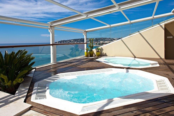 Imagen general del Hotel Riva Art and Spa. Foto 3