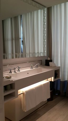 Imagen de la habitación del Hotel Riva Arun Bangkok. Foto 6