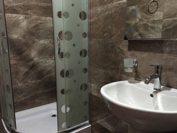 Imagen de la habitación del Hotel Riva, Batumi. Foto 7