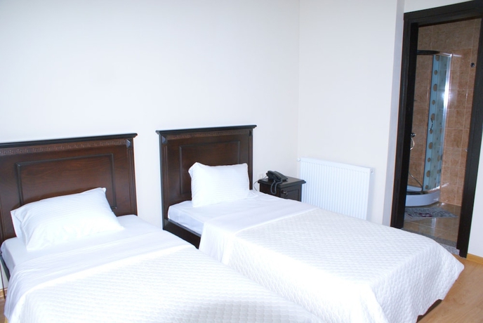 Imagen de la habitación del Hotel Riva, Batumi. Foto 9