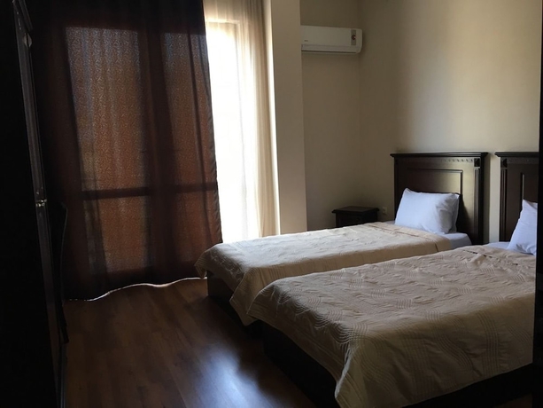 Imagen de la habitación del Hotel Riva, Batumi. Foto 10