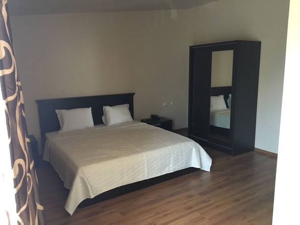 Imagen de la habitación del Hotel Riva, Batumi. Foto 11