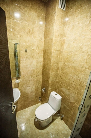 Imagen de la habitación del Hotel Riva, Batumi. Foto 13