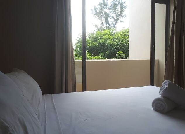 Imagen general del Hotel Riva Bella. Foto 2