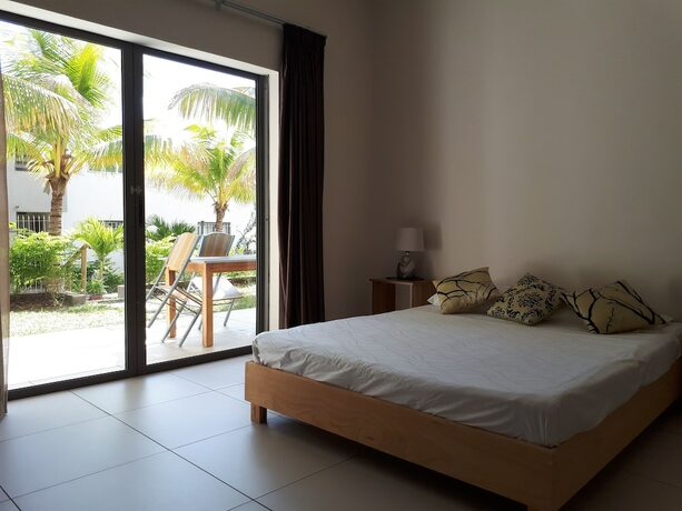 Imagen de la habitación del Hotel Riva Bella. Foto 12