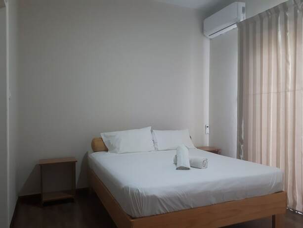 Imagen de la habitación del Hotel Riva Bella. Foto 13