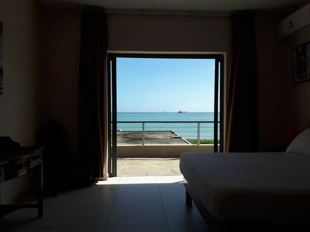 Imagen de la habitación del Hotel Riva Bella. Foto 14