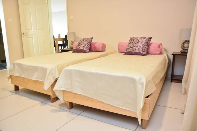 Imagen de la habitación del Hotel Riva Bella. Foto 16
