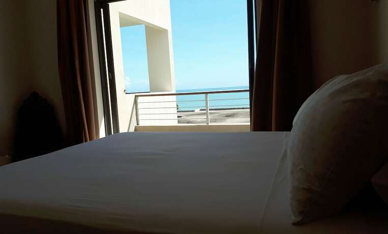 Imagen de la habitación del Hotel Riva Bella. Foto 19