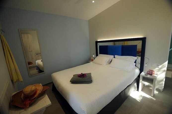 Imagen de la habitación del Hotel Riva Bella Naturiste Thalasso and Spa Resort. Foto 2