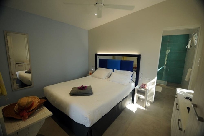 Imagen de la habitación del Hotel Riva Bella Naturiste Thalasso and Spa Resort. Foto 3