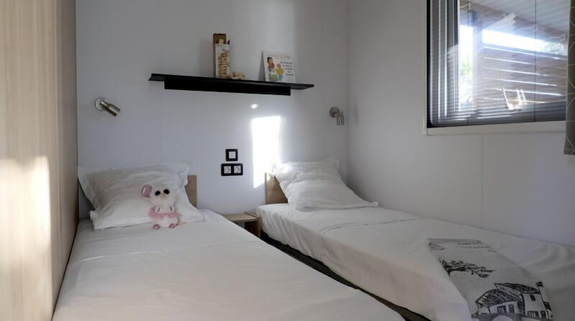 Imagen de la habitación del Hotel Riva Bella Naturiste Thalasso and Spa Resort. Foto 5