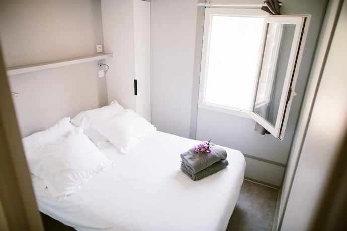 Imagen de la habitación del Hotel Riva Bella Naturiste Thalasso and Spa Resort. Foto 6