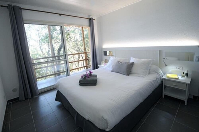 Imagen de la habitación del Hotel Riva Bella Naturiste Thalasso and Spa Resort. Foto 8