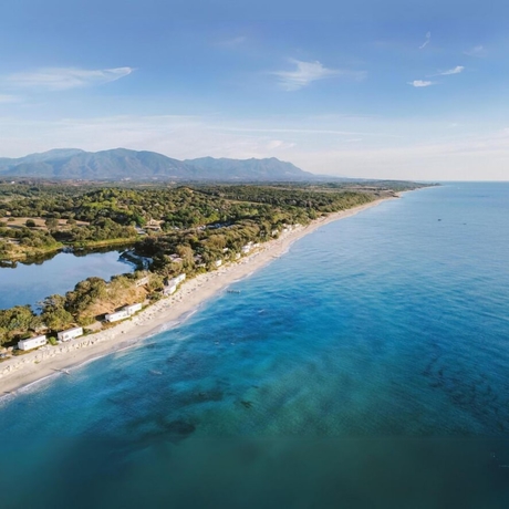 Imagen general del Hotel Riva Bella Naturiste Thalasso and Spa Resort. Foto 1