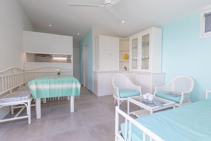 Imagen de la habitación del Hotel Riva Bella Naturiste Thalasso and Spa Resort. Foto 13