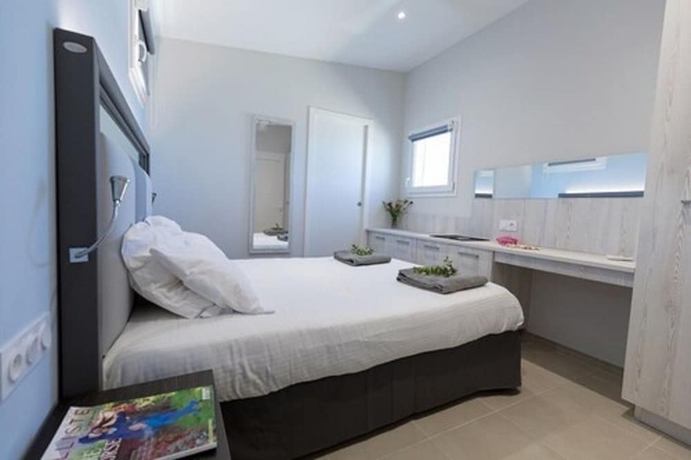 Imagen de la habitación del Hotel Riva Bella Naturiste Thalasso and Spa Resort. Foto 15