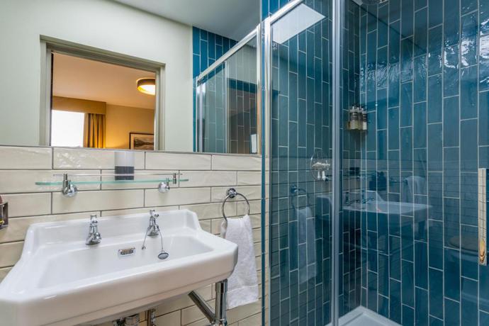 Imagen de la habitación del Hotel Riva Boutique, Helensburgh. Foto 5